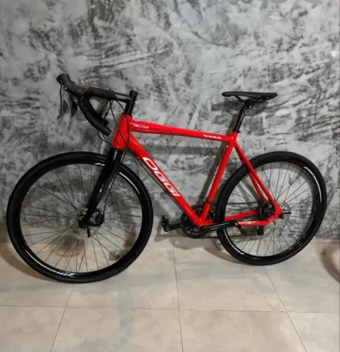 Oggi veloce disc