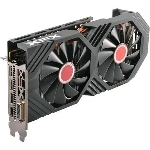 RX 580 xfx 8G
