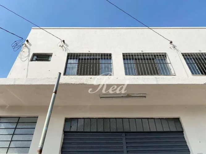 Sala para alugar, 32 m² por R$ 1.210,68/mês - Centro - Suzano/SP