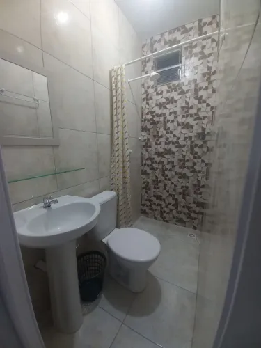 Kitnet mobiliada 