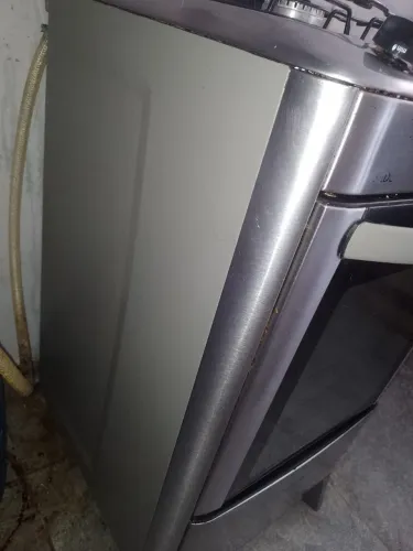 Vendo fogão 4 bocas 
