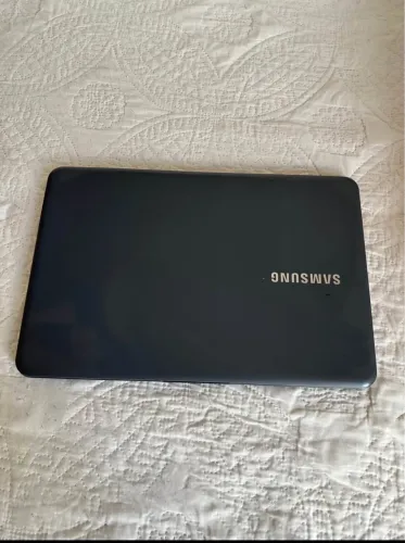 Notebook Samsung i3