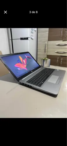 HP 250 G7 | Core i5 8ª Geração | 8GB RAM | SSD 256GB | Windows 11