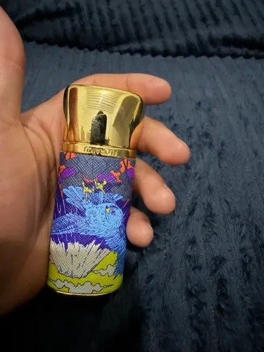 perfume da marca de nicho Floraïku.