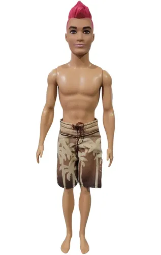 Ken RBD