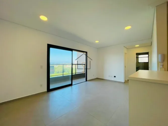 Condominio Edificio Sena - Apartamento para Locação 2 dormitórios Jardim Portal da Colina