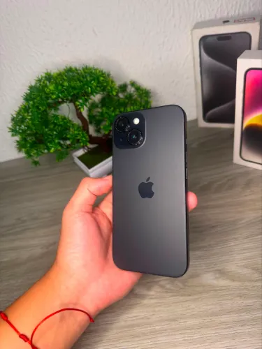 iPhone 15 256gb