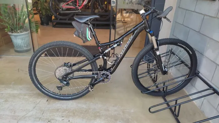 Bike Specialized Camber