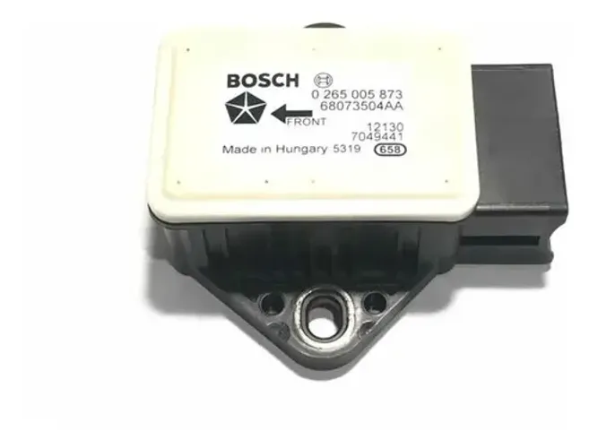 Módulo Esp Fiat 500 Multiair 2013