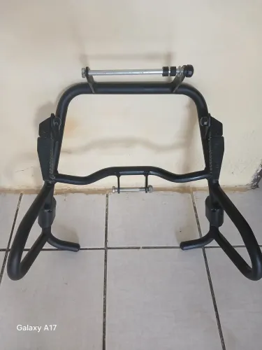 PROTETOR DE CARENAGEM CHAPAM PARA FZ 25