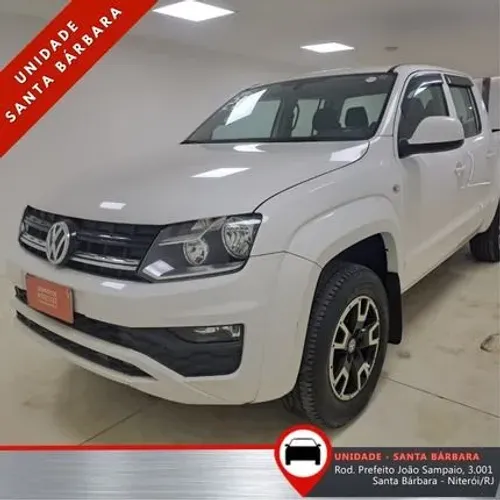 Volkswagen Amarok Comfor. 3.0 V6 TDI 4X4 Dies. 2023