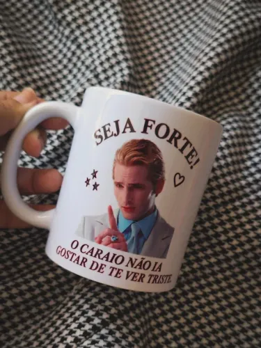 Caneca Personalizada 27,90