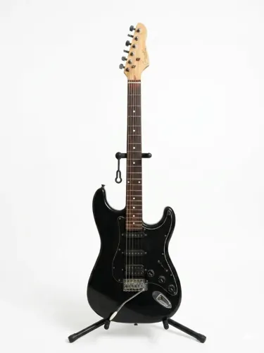Guitarra Giannini Stratocaster 