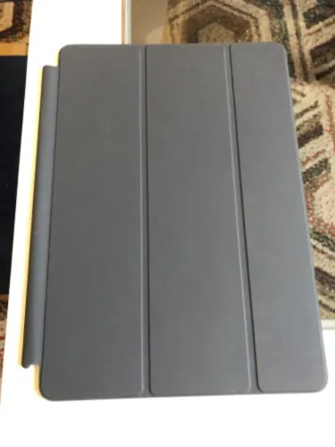 Capa de IPad original Apple 7ª geração