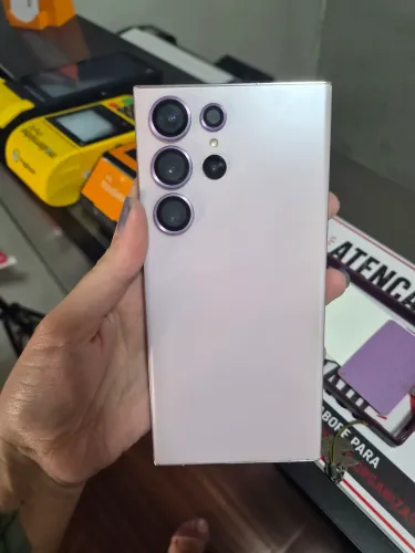 S23 ultra ( leia o anuncio)
