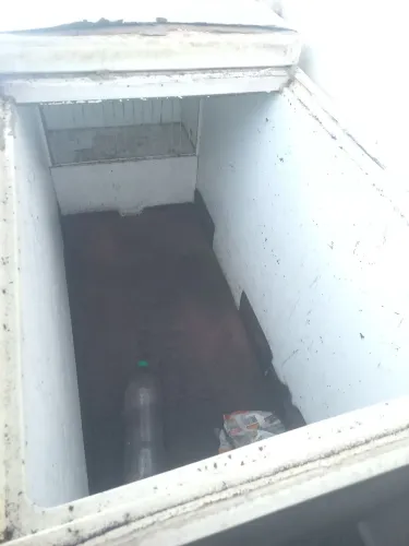 Freezer