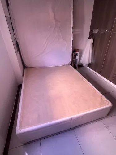 Base cama box 1,28x1,88