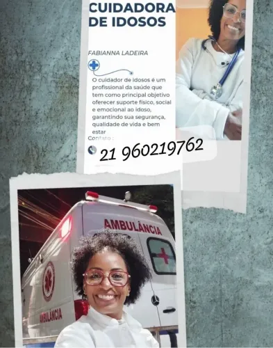 Tec de enfermagem 