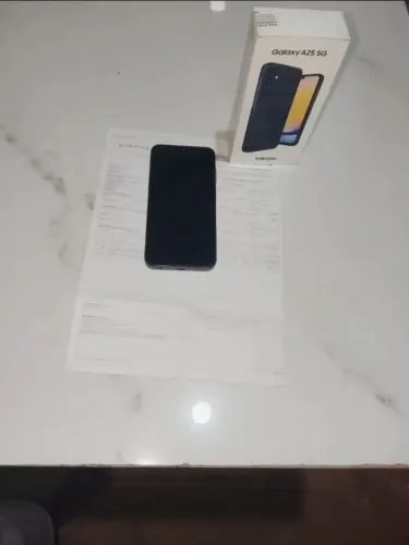 Galaxy A25 5G