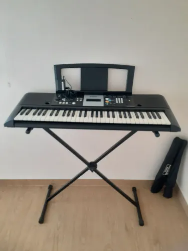 Teclado Yamaha