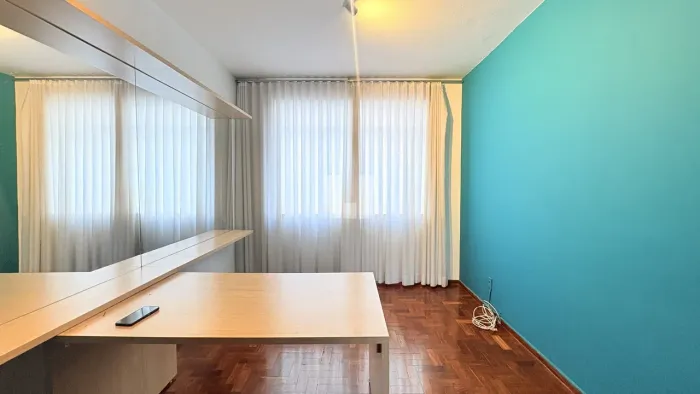 Apartamento, 3 quartos, 1 vaga