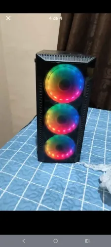 CPU