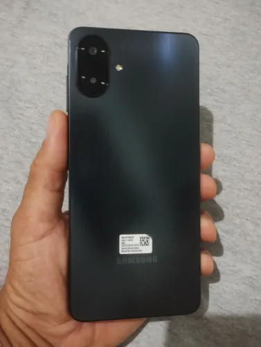 Samsung A07 5G 128gb biometria TODO ORIGINAL.