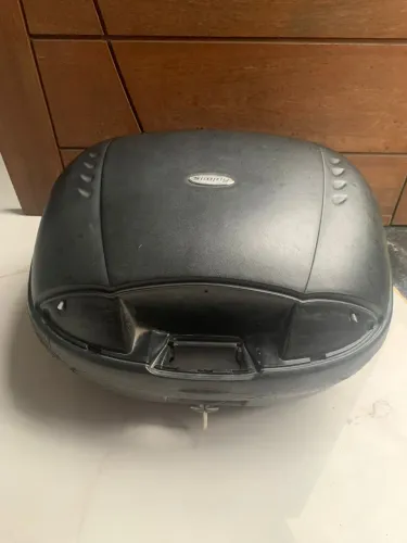 Baú Givi 45l para moto