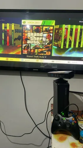 Xbox rgh