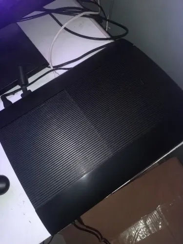 Ps3 + de 500 jogos