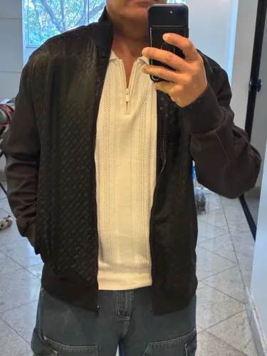 Jaqueta Casaco Hugo Boss