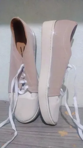 Tênis feminino 37/38