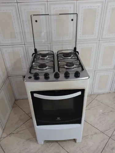 Fogão 4 bocas