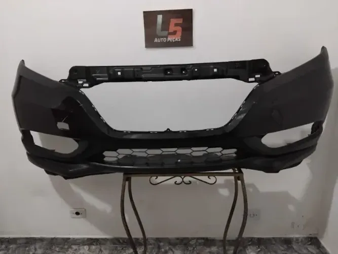 Parachoque Dianteiro Honda Hrv 2015 2026 2017 2018 Original