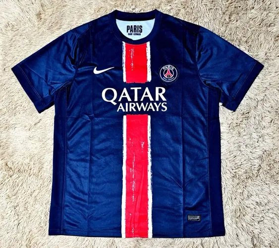 Camiseta do PSG 1.1