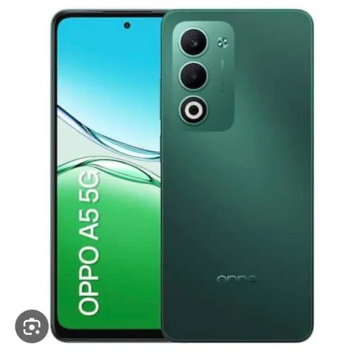 Oppo a5 5g