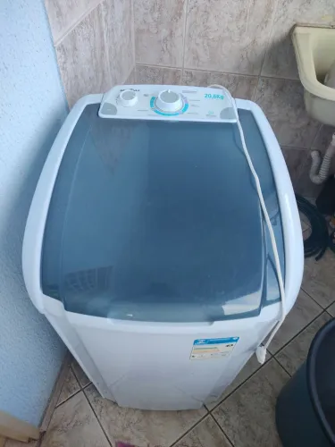 TANQUINHO 20KG BRITÂNIA