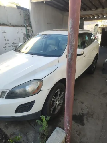 Volvo XC 60 2.0 T5 5P 2012