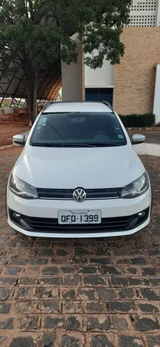Volkswagen Saveiro Rock IN RIO 1.6 Total Flex 8V CD 2016