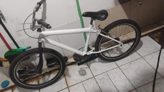Aro 24 boa