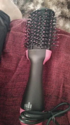 Escova secadora 