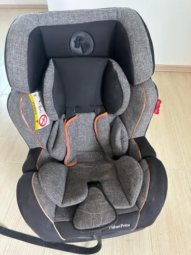 Cardeira infantil carro bebê conforto