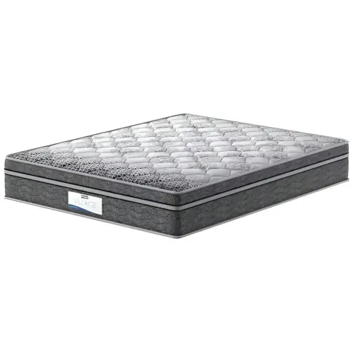 Colchão D28 casal 138x188x24 novo ortopédico
