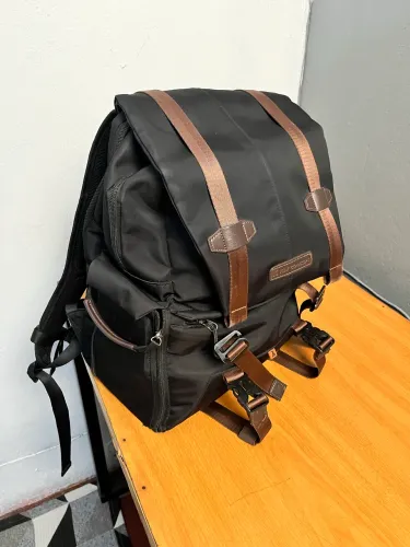 Mochila Fotográfica K&f Concept