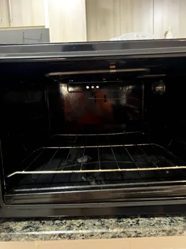 Forno Elétrico Dako Supreme 44L