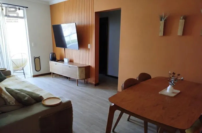 Apartamento para locação em Campinas