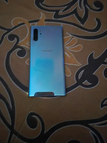 Note 10 +256gb