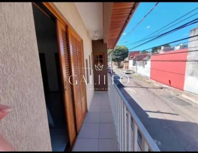 CASA PARA VENDA NO JARDIM GUANABARA - VILAS DE JUNDIAÍ - JUNDIAÍ - SP