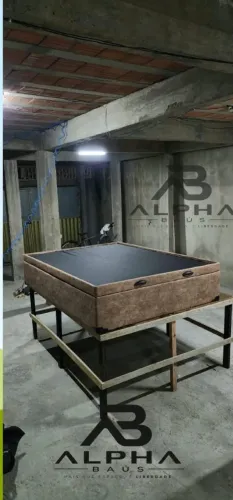 BOX BAU CASAL
