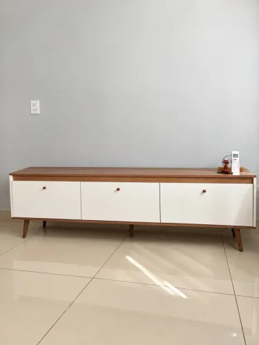 Móveis e utensílios 